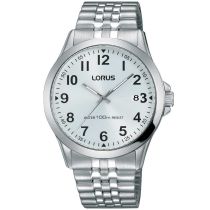 Lorus RS975CX9 Mens Watch 38mm 10 ATM