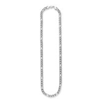 Save Brave SBN-JACKSON-55 Mens Necklace 55cm