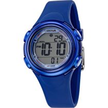 Sector R3251591504 EX-06 Ladies Watch Digital Watch 36mm 10ATM