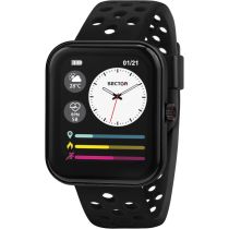 Sector R3251159001 S-03 PRO Unisex Watch Smartwatch 38mm