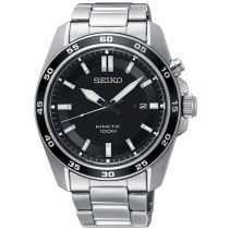 Seiko SKA785P1 Kinetic Men's 42mm 10 ATM