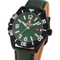 Swiss Military Hanowa SMWGB0000251 Carbon Peak Mens Watch