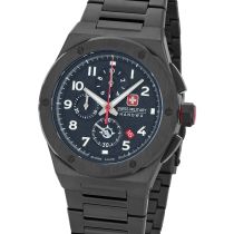 Swiss Military Hanowa SMWGI2102031 Sonoran Chronograph Mens Watch 43mm 10ATM