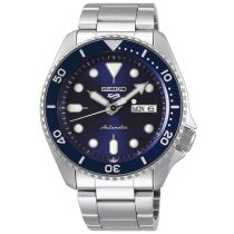 Seiko SRPD51K1 5 Sports Automatic Diver 43mm 10ATM