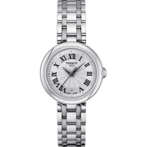 Tissot T1260101101300 Damenuhr Bellissima Small Lady 26mm 5ATM