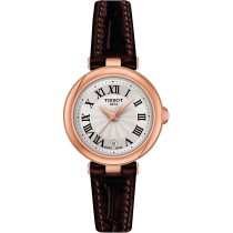 Tissot T1260103601300 Damenuhr Bellissima Small Lady 26mm 5ATM