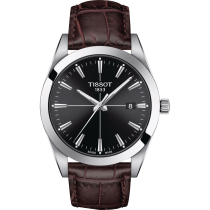 Tissot T1274101605101 Herrenuhr Gentleman 40mm 10ATM