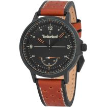 Timberland TBL15943JYB.02 Parkridge Mens Watch 42mm 3ATM