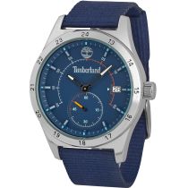 Timberland TBL15948JYS.03 Boynton Mens Watch 45mm 10ATM