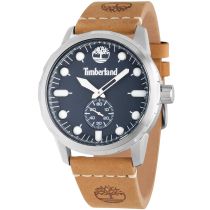 Timberland TDWGA0028501 Adirondack men's watch 45mm 5ATM