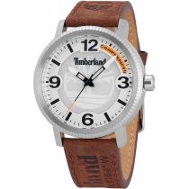 Timberland TDWGA2101502 Scusset Mens Watch 44mm 5ATM