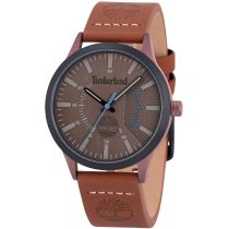 Timberland TDWGA2103603 Hempstead Mens Watch 40mm 5ATM