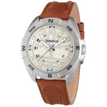 Timberland TDWGB2202109 Millinocket men's watch 45mm 5ATM