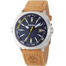 Timberland TDWGB2230803 Mens Watch Williston 45mm 5ATM