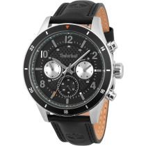 Timberland TDWGF2201001 Hooksett Mens Watch 46mm 5ATM