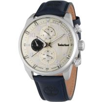 Timberland TDWGF2201105 Henniker II men's watch 47mm 5ATM