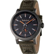 Timberland TDWGF2231003 Driscoll Mens Watch 46mm 5ATM