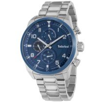 Timberland TDWGK2201103 Henniker II men's watch 47mm 5ATM