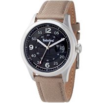 Timberland TDWGN2237506 Cornwall Mens Watch 42mm 10ATM