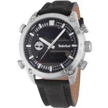 Timberland TDWGP2201902 Bucksport men's watch 47mm 5ATM