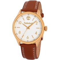 Timberland TDWLA2101802 Odiorne Unisex Watch 40mm 5ATM