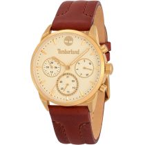 Timberland TDWLF2101901 Henniker III Ladies Watch 38mm 5ATM