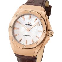 TW-Steel CE4034 CEO Tech Ladies Watch 38 mm 10ATM