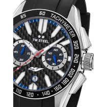 TW Steel GS2 Yamaha Factory Racing Chronograph 46mm 10 ATM