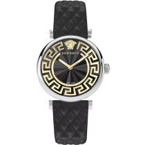 Versace VE1CA0123 Lady Ladies Watch 35mm 5ATM