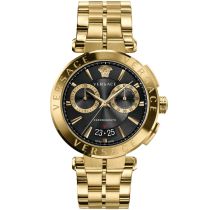 Versace VE1D02823 Mens Watch Aion Chronograph 45mm