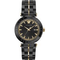 Versace VE2F00621 Aion Mens Watch 44mm 5ATM