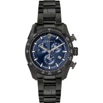 Versace VE2I00521 V-Ray Chronograph Mens Watch 44mm 5ATM