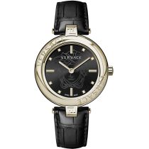 Versace VE2J00421 New Lady Ladies Watch 38mm 5ATM