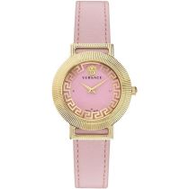 Versace VE3D00222 Greca Chic Ladies Watch 36mm 5ATM