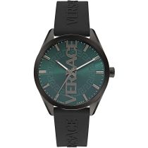 Versace VE3H00322 V-Vertical Mens Watch 42mm 5ATM