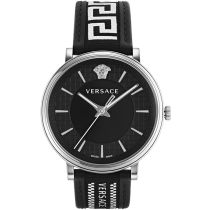 Versace VE5A01321 V-Circle Mens Watch 42mm 5ATM