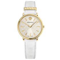 Versace VE8100319 V-Circus Ladies Watch 38mm 5ATM