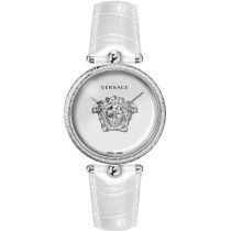 Versace VECO02322 Ladies Watch Palazzo 39mm 5ATM