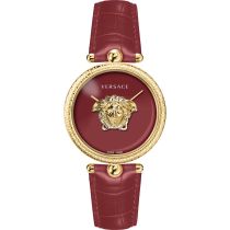 Versace VECO02622 Ladies Watch Palazzo 39mm 5ATM