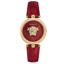 Versace VECQ00418 Palazzo Empire Ladies Watch 34mm 5ATM