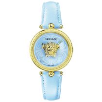 Versace VECQ00918 Palazzo Empire Ladies Watch 34mm 5ATM