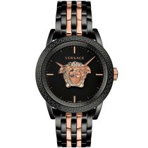 Versace VERD01623 Mens Watch Palazzo Empire 43mm 5ATM