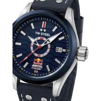 TW-Steel VS93 Volante Red Bull Ampol Racing Mens Watch 45mm 10ATM