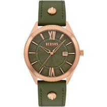 Versus VSPZY0321 Highland Park Mens Watch 44mm 5ATM