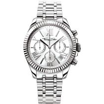 Thomas Sabo WA0253-201-201 Divine Chronograph Ladies Watch 