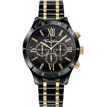 Thomas Sabo WA0264-278-203 Rebel Urban Chronograph Mens Watch