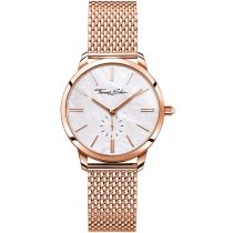 Thomas Sabo WA0303-265-213 Glam Spirit Ladies Watch 33mm 5ATM