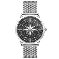 Thomas Sabo WA0349-201-203-42 Rebel Spirit Mens Watch 42mm 5ATM