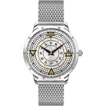 Thomas Sabo WA0387-201-201 Elements of Nature Mens Watch 42mm 