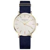 Rosefield WBUG-W70 West Village Ladies Watch 33mm 3ATM